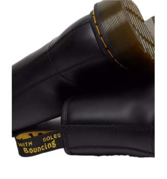 Stivali Dr. Martens 1460 Mono Smooth Nero | Dr Martens | 
