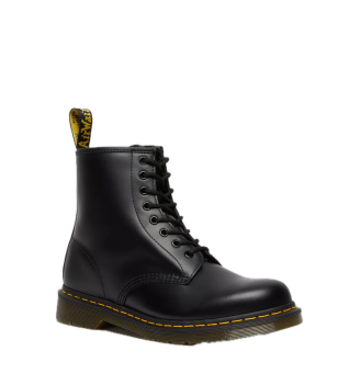 Stivali Dr. Martens 1460 Mono Smooth Nero | Dr Martens | 