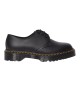 Scarpe Dr. Martens Oxford 1461 Bex Smooth Nero 21084001