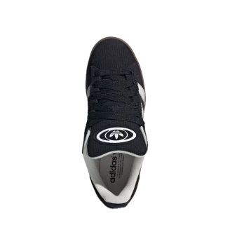 Scarpe Adidas Campus 00s Unisex Nero E Bianco | Adidas | 