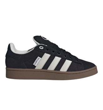 Scarpe Adidas Campus 00s Unisex Nero E Bianco ID1364