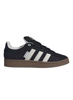 Scarpe Adidas Campus 00s Unisex Nero E Bianco ID1364