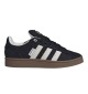 Scarpe Adidas Campus 00s Unisex Nero E Bianco ID1364