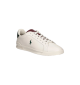 Scarpe Polo Ralph Lauren Heritage Court II Bianco E Verde | Ralph Lauren | 