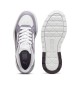 Scarpe Puma Karmen II Idol Jr Bianco E Viola | Puma |