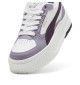 Scarpe Puma Karmen II Idol Jr Bianco E Viola | Puma |