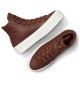 Scarpe Converse Chuck Taylor All Star Lift Hi Platform Egret Bear Marrone | Converse | 