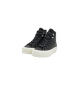 Scarpe Converse Chuck Taylor All Star Lift Hi Platform Egret Nero | Converse | 