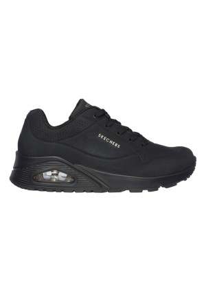 Scarpe Skechers Uno Stand On Air D Nero 73690 BBK