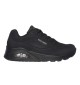 Scarpe Skechers Uno Stand On Air D Nero 73690 BBK