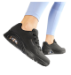 Scarpe Skechers Uno Stand On Air D Nero | Skechers | 