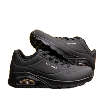 Scarpe Skechers Uno Stand On Air D Nero | Skechers | 