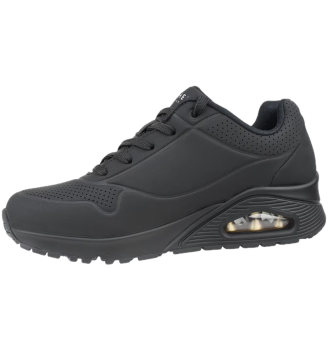 Scarpe Skechers Uno Stand On Air D Nero | Skechers | 