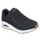 Scarpe Skechers Uno Stand On Air D Nero E Bianco | Skechers | 