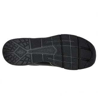 Scarpe Skechers Uno 2 Golden Trim Nero Ed Oro | Skechers | 
