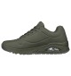 Scarpe Skechers Uno Stand On Air U Verde Scuro | Skechers | 