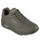 Scarpe Skechers Uno Stand On Air U Verde Scuro | Skechers | 