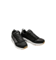 Scarpe Skechers Uno Stacre Nero E Bianco | Skechers | 