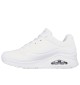 Scarpe Skechers Uno Stand On Air Puro Bianco | Skechers | 