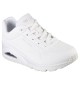 Scarpe Skechers Uno Stand On Air Puro Bianco | Skechers | 