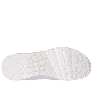 Scarpe Skechers Uno Stand On Air Puro Bianco | Skechers | 