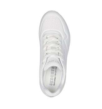 Scarpe Skechers Uno Stand On Air Puro Bianco | Skechers | 