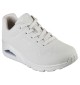 Scarpe Skechers Uno Stand On Air Bianco Panna | Skechers | 
