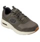 Scarpe Skechers Air Court Homegrown Olive Verde E Bianco | Skechers | 