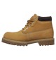 Scarpe Skechers Sergeants Verdict Wheat Marrone Chiaro | Skechers | 