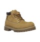 Scarpe Skechers Sergeants Verdict Wheat Marrone Chiaro | Skechers | 