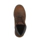 Scarpe Skechers Sergeants Verdict Marrone Scuro | Skechers | 