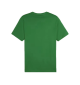 T-Shirt Puma Essential 2 Col Logo Tee Verde | Puma | 