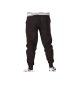 Pantaloni Puma Essentials 2 Col Logo Fleece Nero | Puma | 