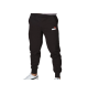 Pantaloni Puma Essentials 2 Col Logo Fleece Nero | Puma | 