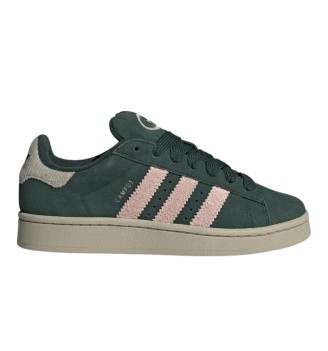 Scarpe Adidas Campus 00s Verde E Rosa | Adidas | 