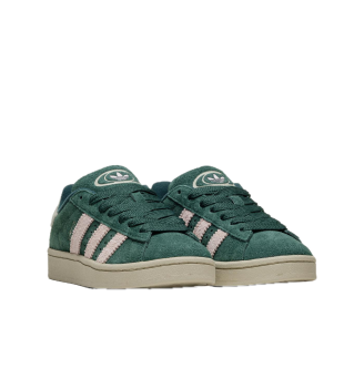 Scarpe Adidas Campus 00s Verde E Rosa | Adidas | 