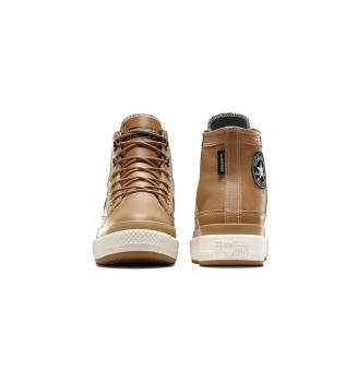 Scarpe Converse Chuck Taylor All Star Equip Waterproof Marrone | Converse | 
