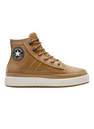 Scarpe Converse Chuck Taylor All Star Equip Waterproof Marrone A08556C