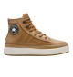 Scarpe Converse Chuck Taylor All Star Equip Waterproof Marrone A08556C
