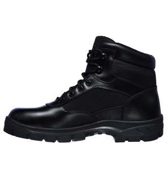Scarpe Skechers Work Wascana Benen Wp Sr Nero | Skechers | 
