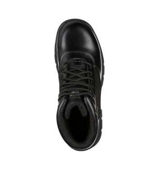 Scarpe Skechers Work Wascana Benen Wp Sr Nero | Skechers | 
