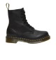 Stivali Dr Martens 1460 Pascal Pelle Virginia Nero 13512006