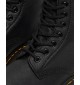 Stivali Dr Martens 1460 Pascal Pelle Virginia Nero | Dr Martens | 
