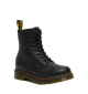 Stivali Dr Martens 1460 Pascal Pelle Virginia Nero | Dr Martens | 
