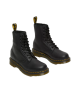 Stivali Dr Martens 1460 Pascal Pelle Virginia Nero | Dr Martens | 