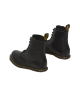Stivali Dr Martens 1460 Pascal Pelle Virginia Nero | Dr Martens | 