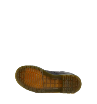 Stivali Dr Martens 1460 Pascal Pelle Virginia Nero | Dr Martens | 