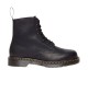 Stivali Dr Martens 1460 Pascal Pelle Ambassador Nero 31981001