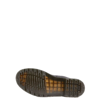 Stivali Dr Martens 1460 Pascal Pelle Ambassador Nero | Dr Martens | 