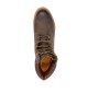 Stivali Timberland 6 Lace Up Waterproof Marrone Scuro | Timberland | 